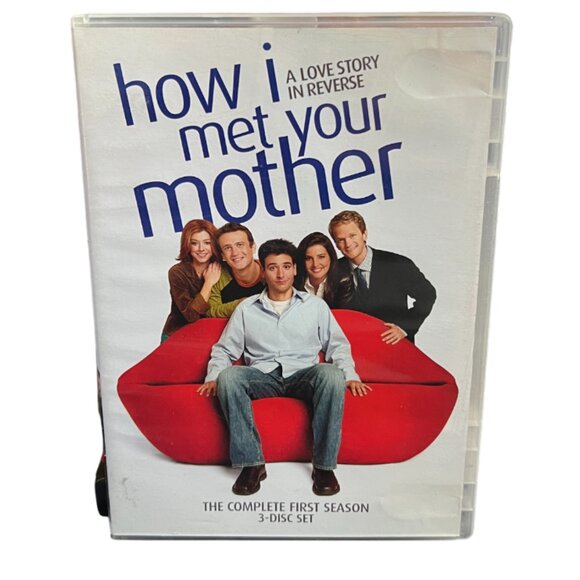 DVDs Popular Comedy TV Show Collection - Picture 13 of 15